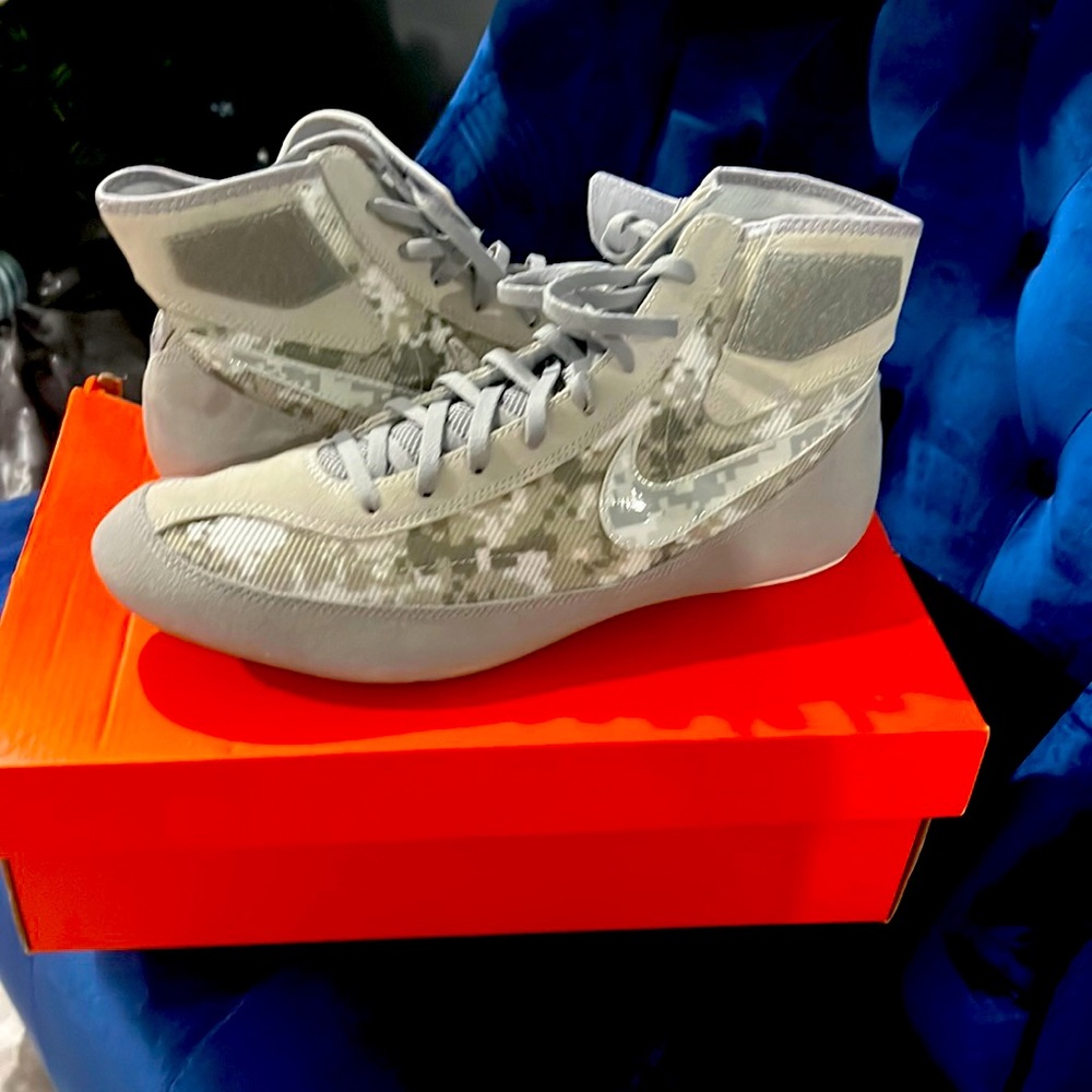 Nike Speedsweep VII
